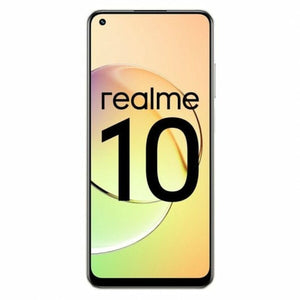 Smartphone Realme Realme 10 White Multicolour 8 GB RAM Octa Core MediaTek Helio G99 6,4" 256 GB