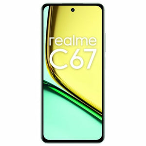 Smartphone Realme 8 GB RAM 256 GB Green