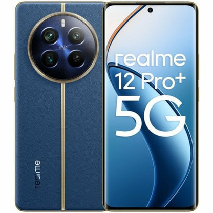 Smartphone Realme Realme 12 Pro+ 6,7" 12 GB RAM 512 GB Blue