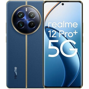 Smartphone Realme 12 GB RAM 512 GB Blau