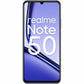 Smartphone Realme 4 GB RAM 128 GB Schwarz