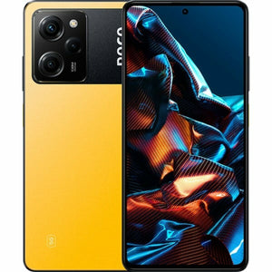 Smartphone Poco 6,67" 6 GB RAM 128 GB Jaune