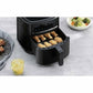 Fritteuse ohne Öl Xiaomi BHR6942EU Schwarz 1500 W 6 L