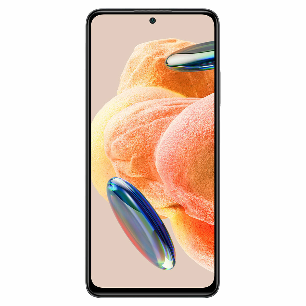 Smartphone Xiaomi Redmi Note 12 Pro 6,67" 6,7" 256 GB 8 GB RAM Octa Core Qualcomm Snapdragon 732G White