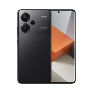 Smartphone Xiaomi Note 13 Pro 512 GB Schwarz