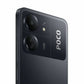 Smartphone Poco 6 GB RAM Noir