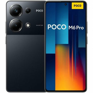 Smartphone Poco 8 GB RAM