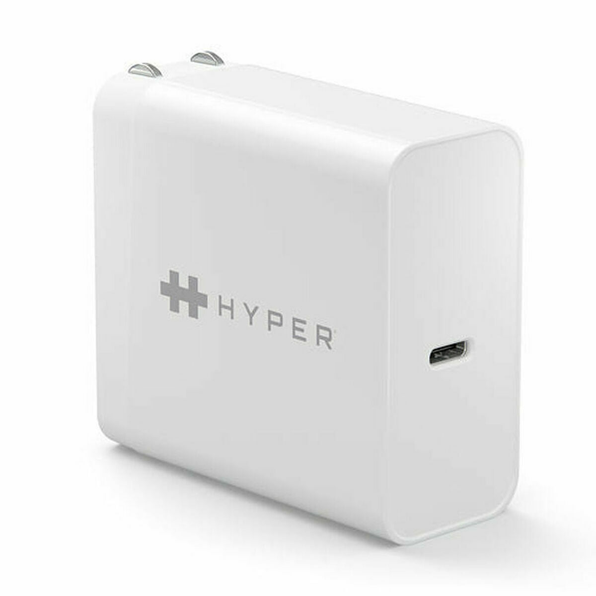 Chargeur d'ordinateur portable Hyper HD-GD1000-EU 65W