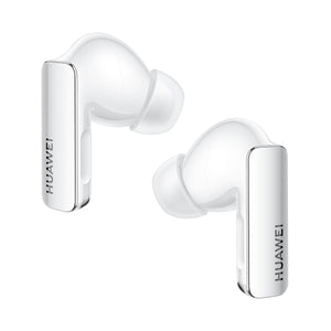 Headphones with Microphone Huawei FREEBUDS PRO 3 White