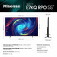 TV intelligente Hisense 55E7K PRO 55" 4K Ultra HD QLED