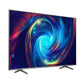 TV intelligente Hisense 55E7K PRO 55" 4K Ultra HD QLED