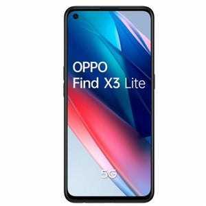 Smartphone Oppo Find X3 Lite 6,43" 8 GB RAM 128 GB Noir