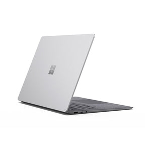 Laptop Microsoft Surface Laptop 5 R1T-00012 Qwerty UK 13,5" i5-1245U Intel Corre i5-1245U 8 GB RAM 512 GB SSD Spanish Qwerty QWE
