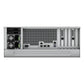 Server Synology HD6500 Intel Xeon Silver 4210R 500 GB HDD