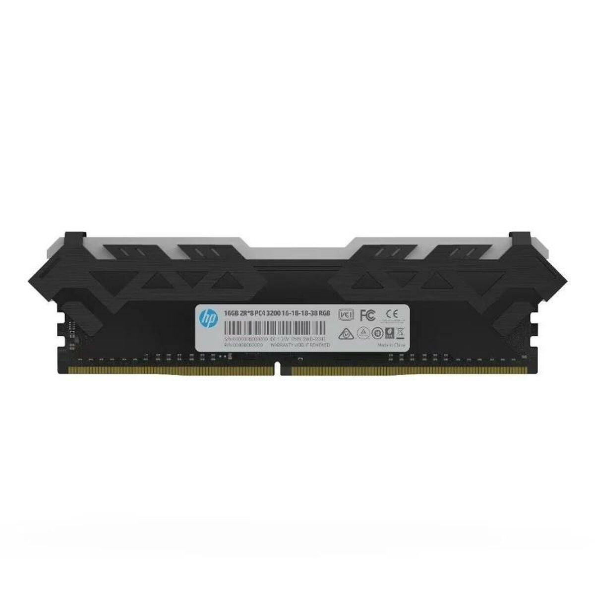 Mémoire RAM HP V8  16 GB CL16