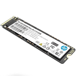 Festplatte HP EX900  SSD 512 GB SSD 500 GB SSD