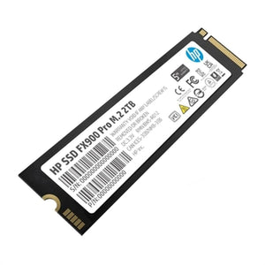 Disque dur HP 7F618AA 2 TB SSD