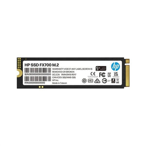 Disque dur HP 8U2N5AA 2 TB SSD