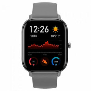 Montre intelligente Amazfit Gris 1,65" GPS