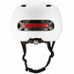 Casque pour Trottinette électrique SMART4U SH50UMB Blanc