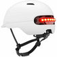 Casque pour Trottinette électrique SMART4U SH50UMB Blanc