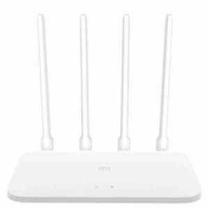 Modem sans fil Xiaomi Mi Router 4A 867 Mbps Blanc