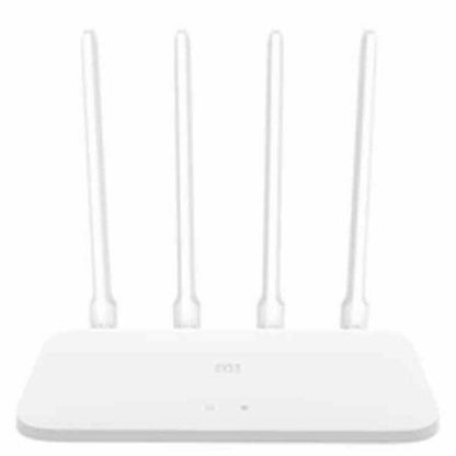 Wireless Router Xiaomi Mi Router 4A 867 Mbps Weiß