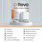 Aspirateur robot Roborock Q REVO