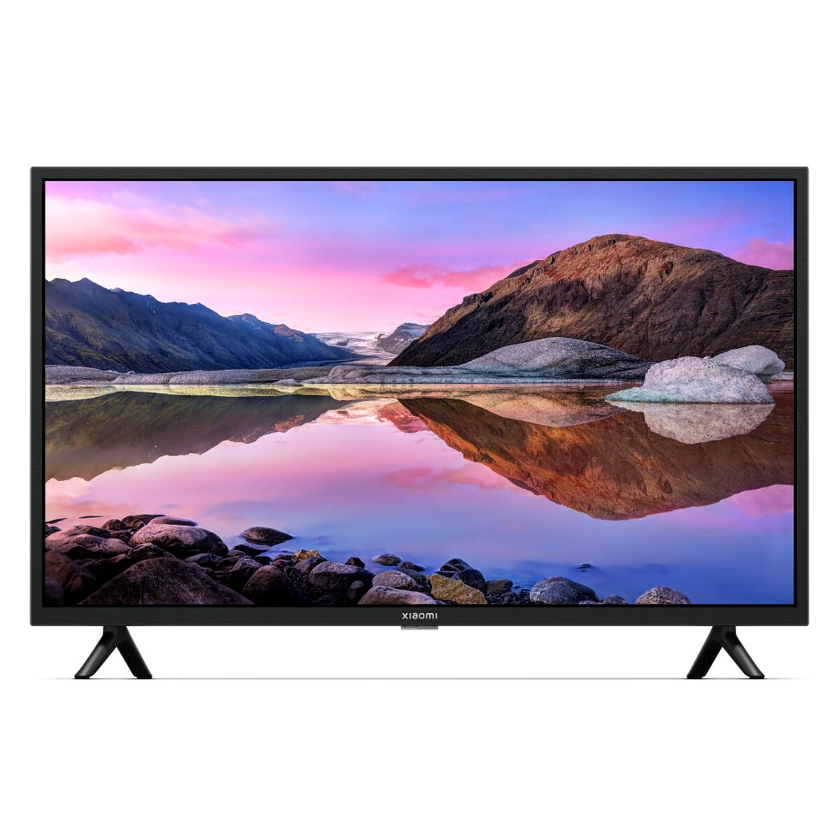 TV intelligente Xiaomi P1E Wi-Fi 32" HD LED