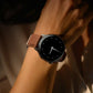 Smartwatch Mibro Watch Lite 2 XPAW011 Brown Black 1,3"