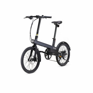 Elektrisches Fahrrad Xiaomi 20" 250W Schwarz