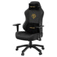 Gaming-Stuhl AndaSeat Schwarz