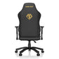 Gaming-Stuhl AndaSeat Schwarz