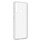 Mobile cover Huawei Y6P Transparent Polycarbonate