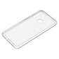 Mobile cover Huawei Y6P Transparent Polycarbonate