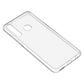 Mobile cover Huawei Y6P Transparent Polycarbonate