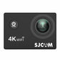 Sports Camera with Accessories SJCAM SJ4000 Air 4K Wi-Fi