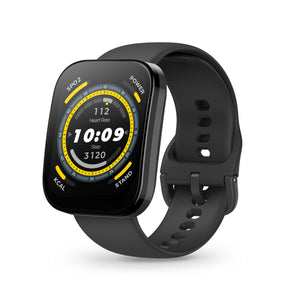 Montre intelligente Amazfit Noir