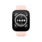 Montre intelligente Amazfit Bip 5 Rose