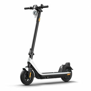 Trottinette Électrique Niu KQi2 Pro Blanc 300 W 48 V 28 km/h