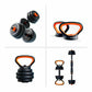 Kettlebell and Dumbbell Kit Xiaomi ORMANC20