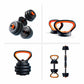 Kit de Musculation Haltères Xiaomi ORMANC30 30 Kg 30 Kg