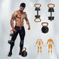 Kit de Musculation Haltères Xiaomi ORMANC40 40 kg