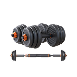 Haltères Xiaomi ORMANBAS25 25 kg Multicouleur