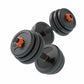 Bumbbells Xiaomi ORMANBAS35 35 kg Multicolour