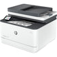 Multifunction Printer HP LASERJET PRO MFP 3102FDWE