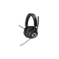 Casques Bluetooth avec Microphone Kensington H3000 Noir