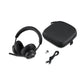 Bluetooth Headset with Microphone Kensington H3000 Black