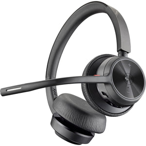 Casque HP 77Z30AA Noir