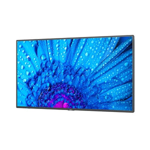 Monitor Videowall NEC MultiSync M861 4K Ultra HD 86" 50-60 Hz